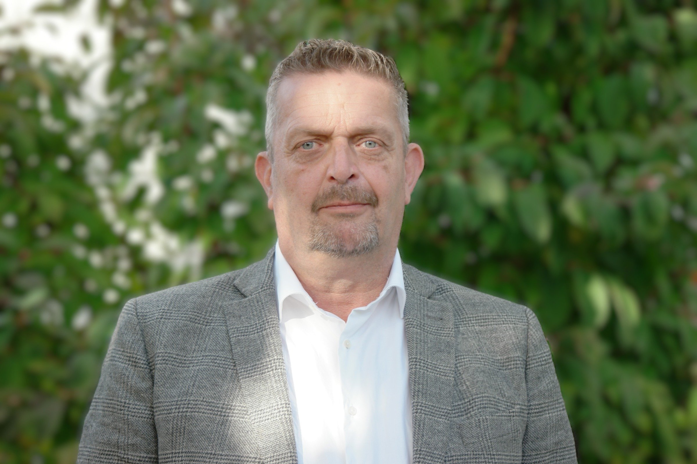 Henrik Malmberg